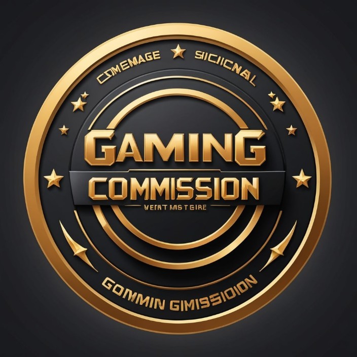 gamingcommission.eth Ethereum Name Service (ENS and .eth domain) PFP