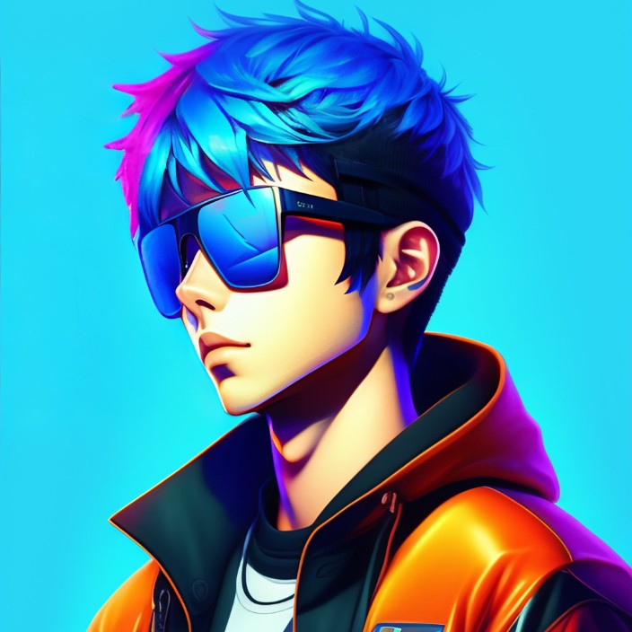 gamingirfu.eth Ethereum Name Service (ENS and .eth domain) PFP