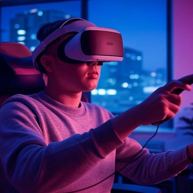 gamingverse.eth Ethereum Name Service (ENS and .eth domain) PFP