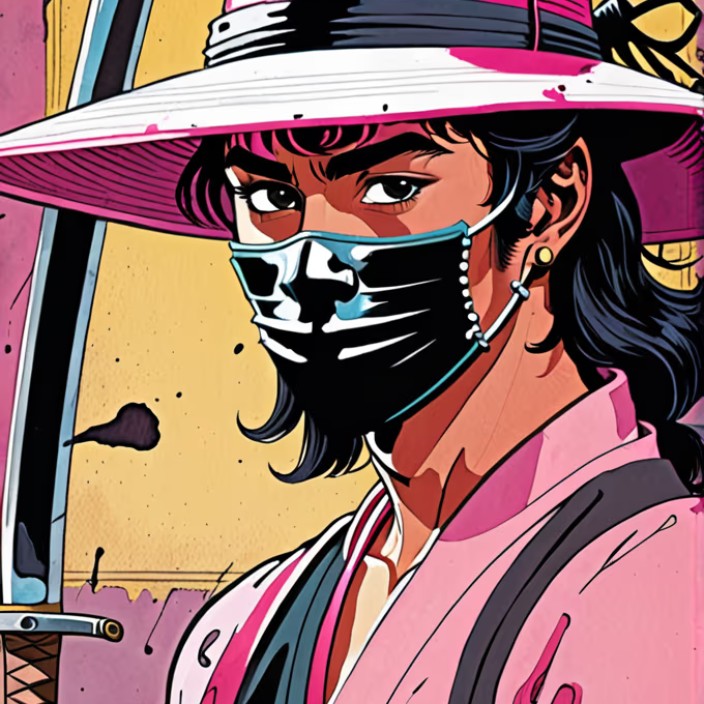 ganod.eth Ethereum Name Service (ENS and .eth domain) PFP