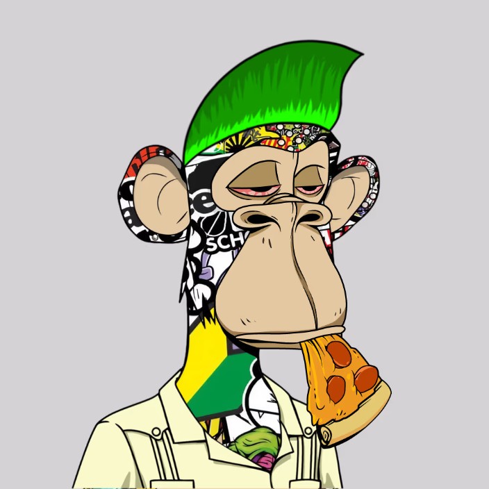 gantle.eth Ethereum Name Service (ENS and .eth domain) PFP