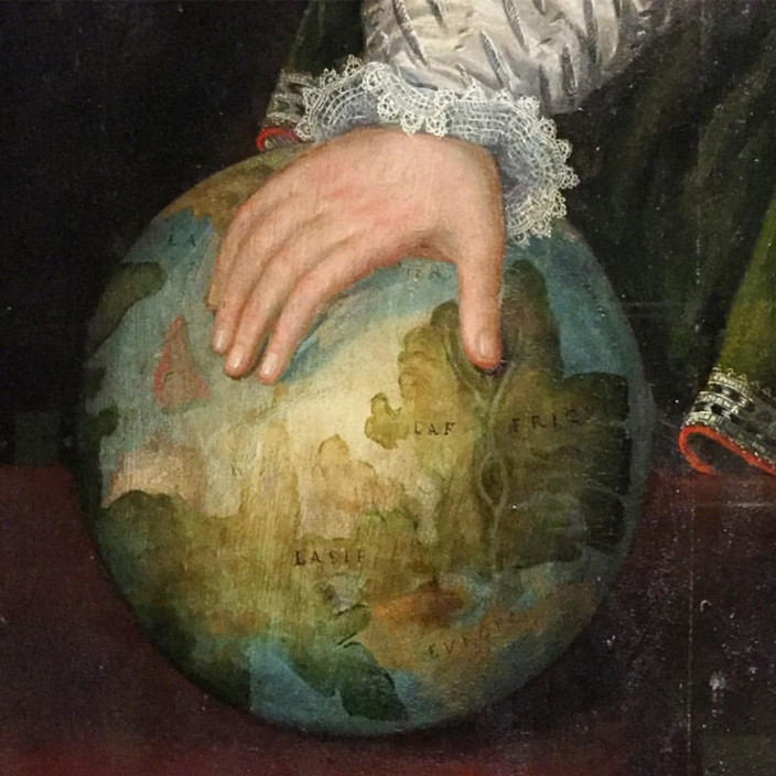 gaozu.eth Ethereum Name Service (ENS and .eth domain) PFP