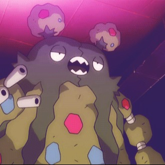 garbodor.eth Ethereum Name Service (ENS and .eth domain) PFP