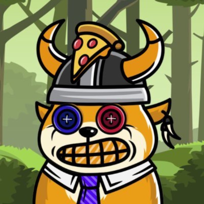 garcion.eth Ethereum Name Service (ENS and .eth domain) PFP