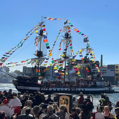 gasparilla.eth Ethereum Name Service (ENS and .eth domain) PFP