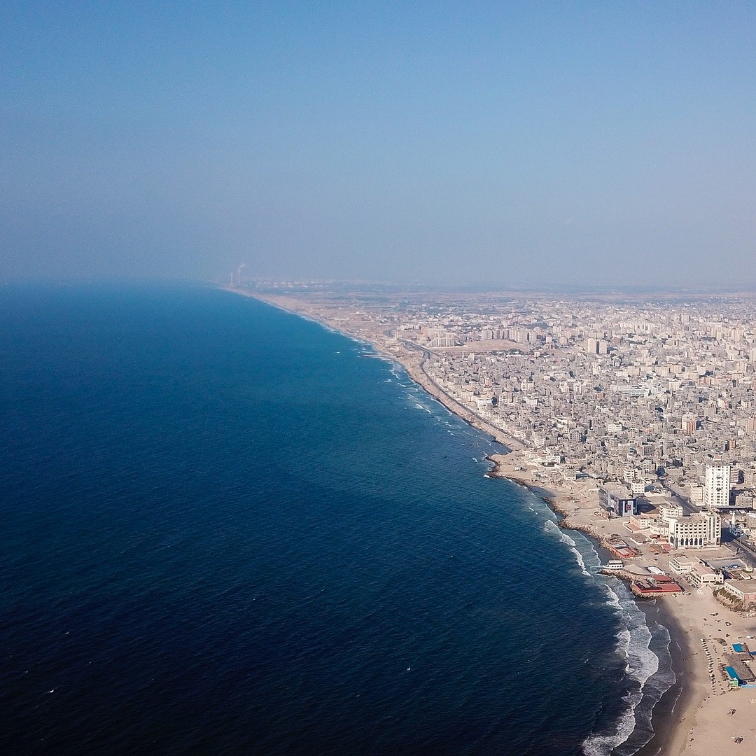 gazacity.eth Ethereum Name Service (ENS and .eth domain) PFP