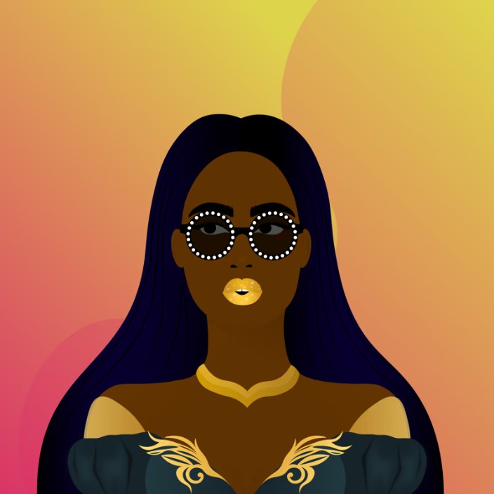 gbemi.eth Ethereum Name Service (ENS and .eth domain) PFP