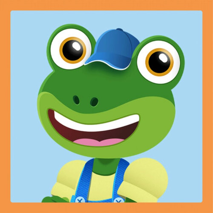 geckogarage.linea.eth Linea Name Service (.linea.eth domains) based on ENS PFP