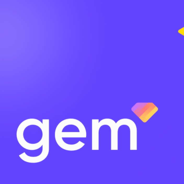gemtrader.eth Ethereum Name Service (ENS and .eth domain) PFP