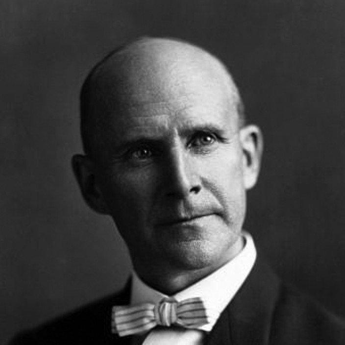 genedebs.eth Ethereum Name Service (ENS and .eth domain) PFP