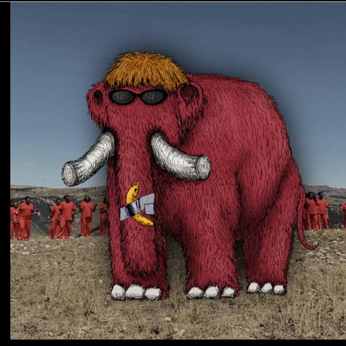 Lensoor (genesystem.lens) Lens social identity (.lens handle) PFP