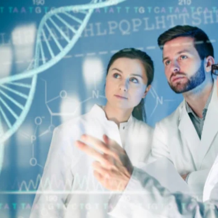 genetista.eth Ethereum Name Service (ENS and .eth domain) PFP