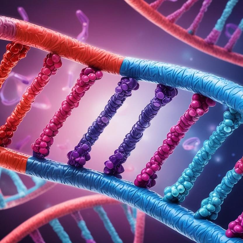 genotype.eth Ethereum Name Service (ENS and .eth domain) PFP