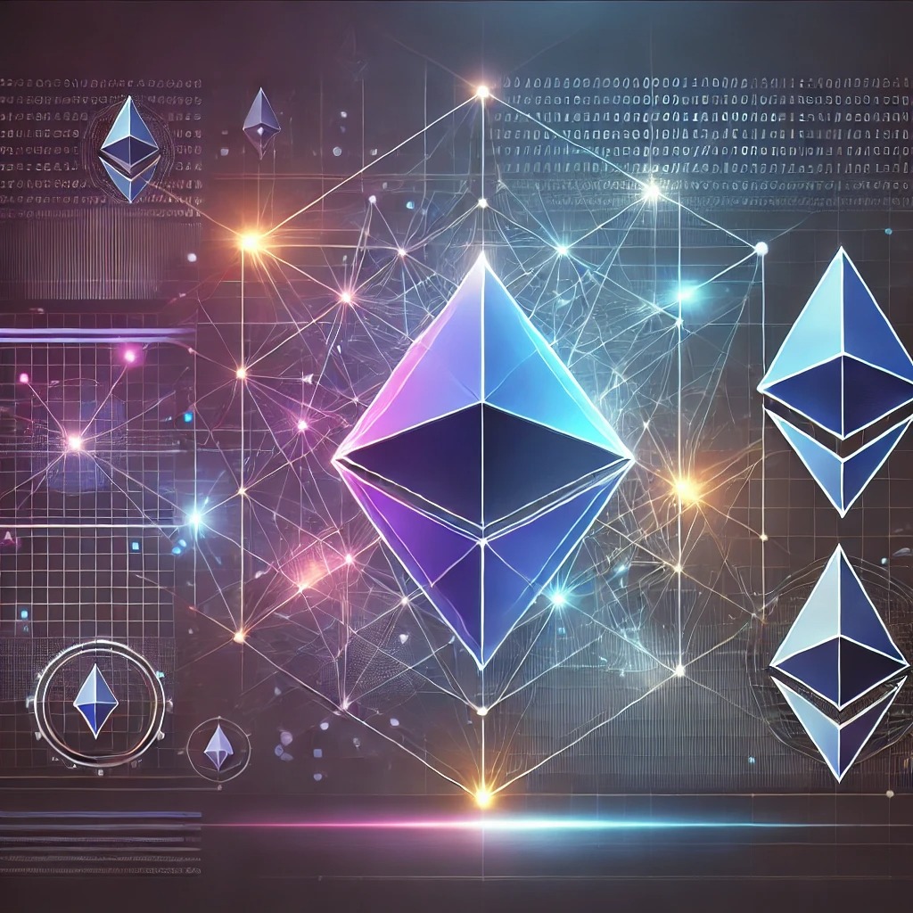 geometric.eth Ethereum Name Service (ENS and .eth domain) PFP