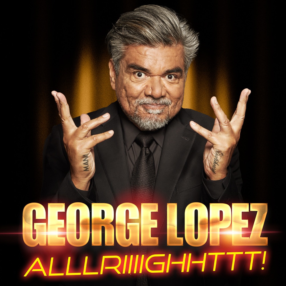 georgelopez.eth Ethereum Name Service (ENS and .eth domain) PFP