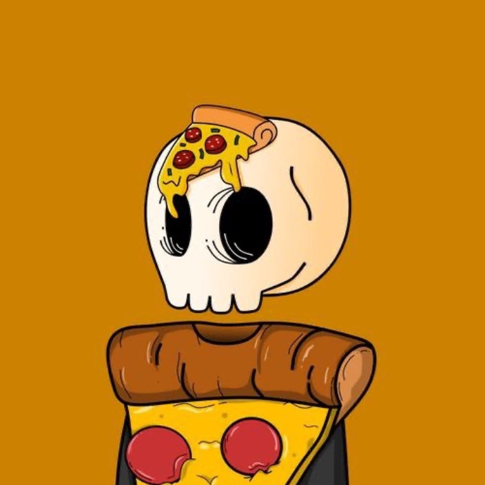 gerickfoxx.eth Ethereum Name Service (ENS and .eth domain) PFP