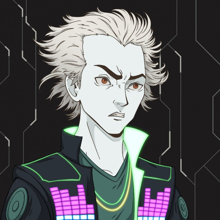 gerinn.eth Ethereum Name Service (ENS and .eth domain) PFP