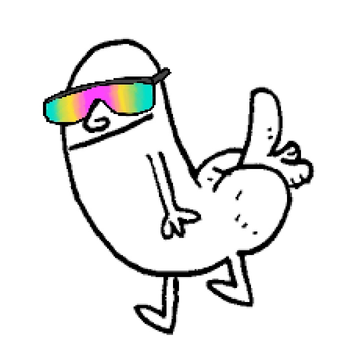 getmogged.eth Ethereum Name Service (ENS and .eth domain) PFP