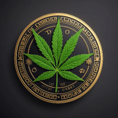 getweed.eth Ethereum Name Service (ENS and .eth domain) PFP