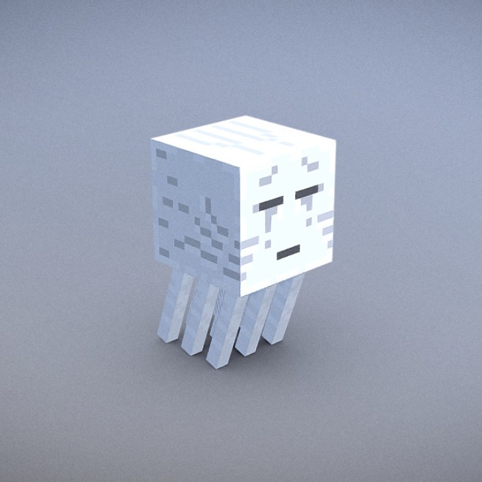 ghast.eth Ethereum Name Service (ENS and .eth domain) PFP