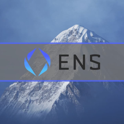 ghaut.eth Ethereum Name Service (ENS and .eth domain) PFP