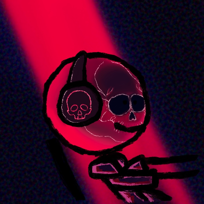 ghostbo4.eth Ethereum Name Service (ENS and .eth domain) PFP