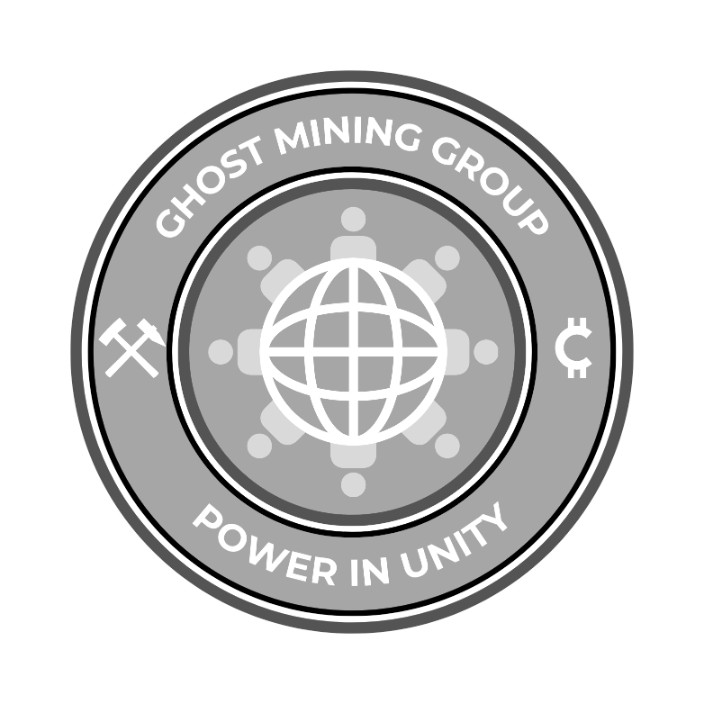 ghostmining.eth Ethereum Name Service (ENS and .eth domain) PFP