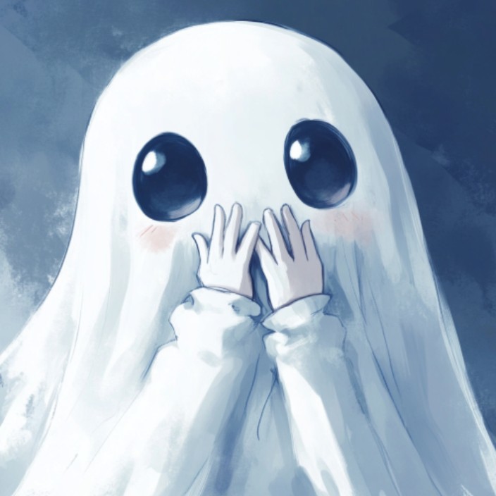 ghostrot.eth Ethereum Name Service (ENS and .eth domain) PFP