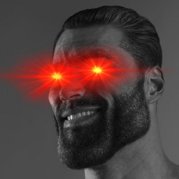 gigachadhodl.eth Ethereum Name Service (ENS and .eth domain) PFP