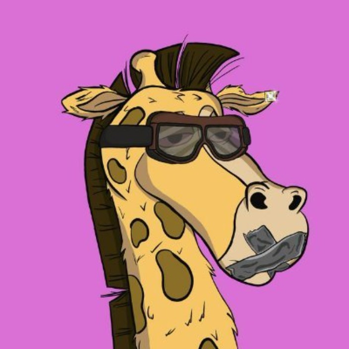 gikatyakane.eth Ethereum Name Service (ENS and .eth domain) PFP