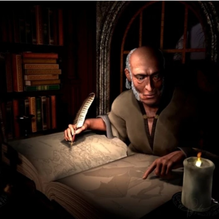 gilean.eth Ethereum Name Service (ENS and .eth domain) PFP