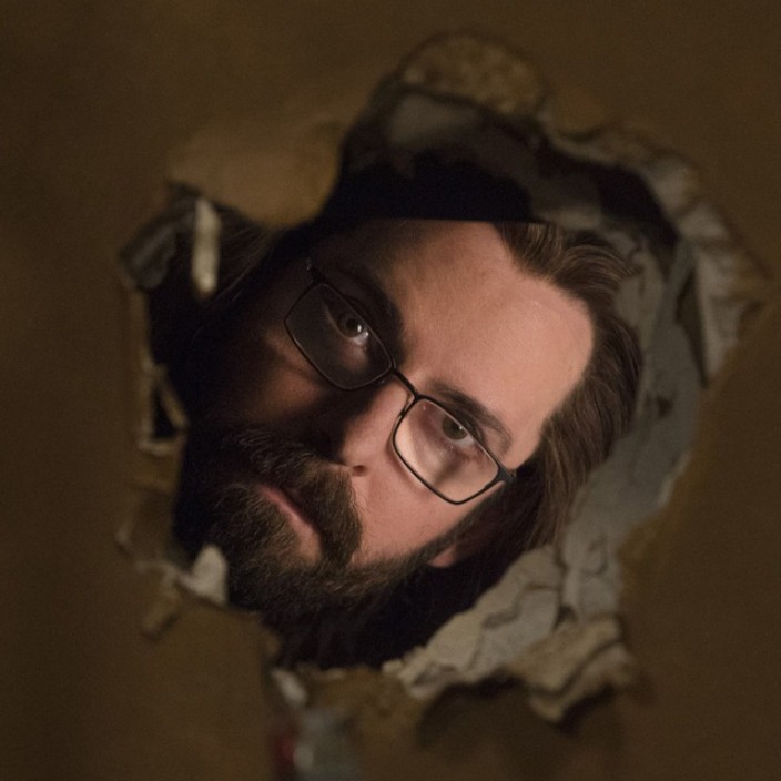 gilfoyle.eth Ethereum Name Service (ENS and .eth domain) PFP