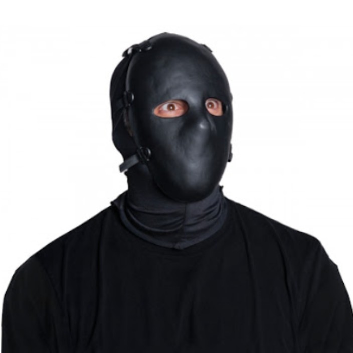 gimp-mask-capital.eth Ethereum Name Service (ENS and .eth domain) PFP