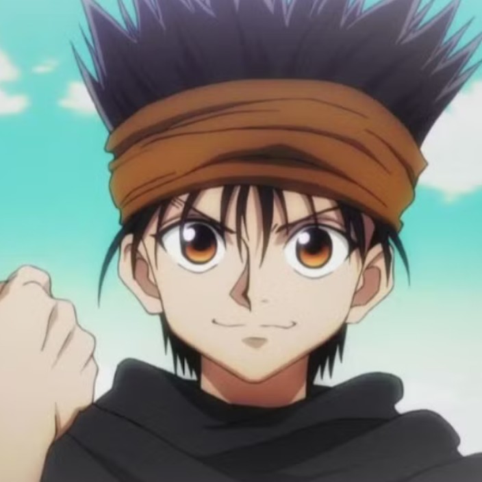 ging0x.eth Ethereum Name Service (ENS and .eth domain) PFP