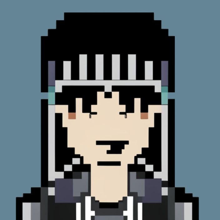 Gino Ramone (ginoramone.eth) Ethereum Name Service (ENS and .eth domain) PFP