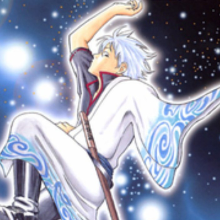 gintama.eth Ethereum Name Service (ENS and .eth domain) PFP