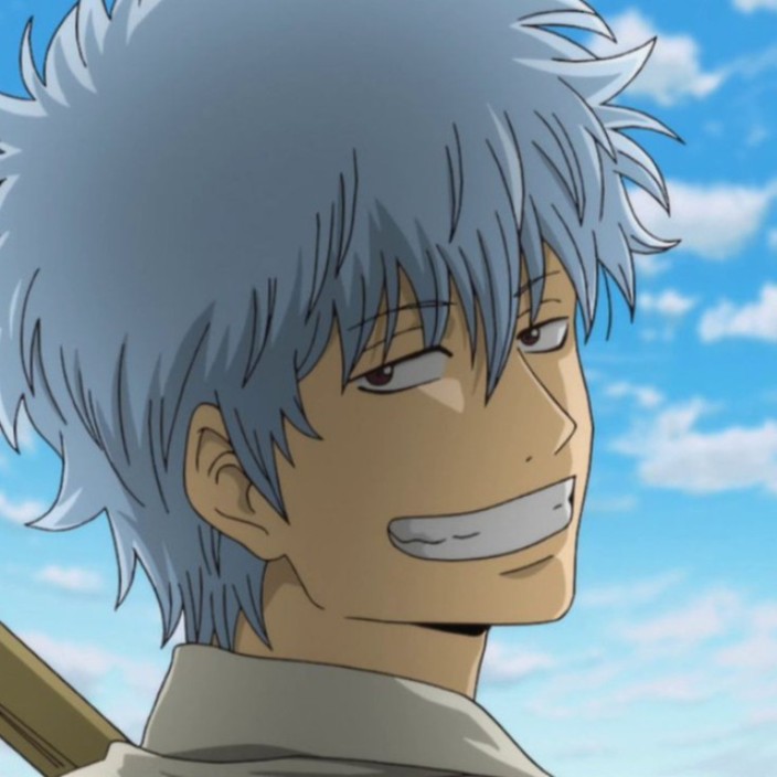 gintokiatomic.eth Ethereum Name Service (ENS and .eth domain) PFP