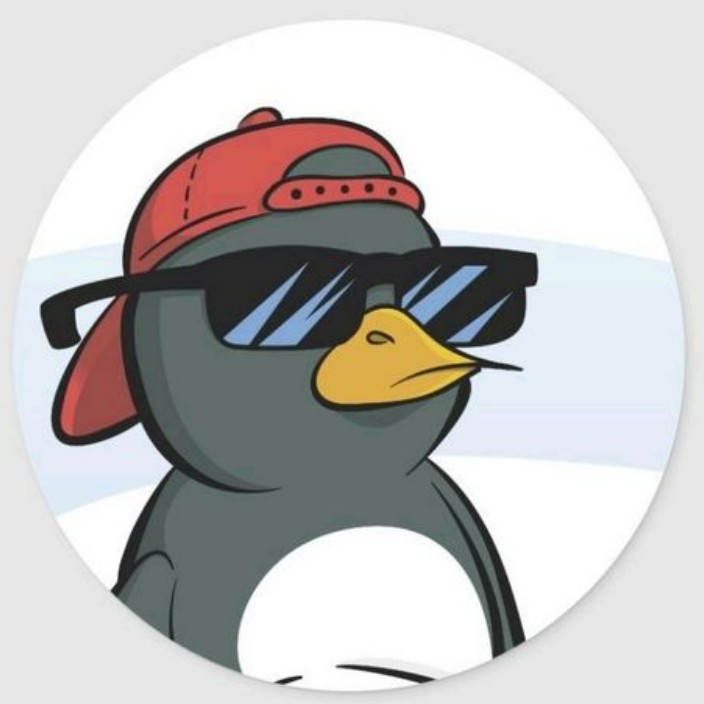 ginzzu.eth Ethereum Name Service (ENS and .eth domain) PFP