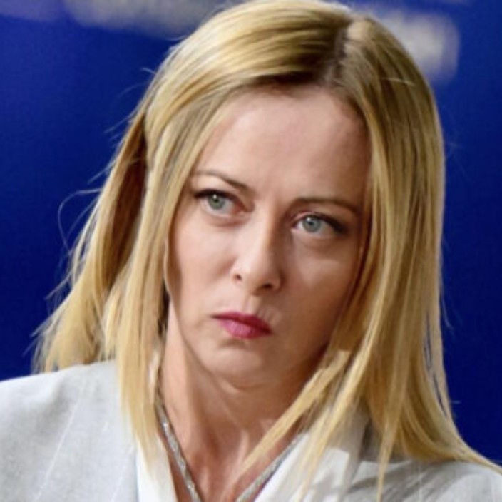 giorgiameloni.eth Ethereum Name Service (ENS and .eth domain) PFP