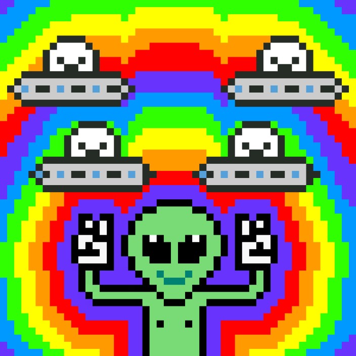 girin.eth Ethereum Name Service (ENS and .eth domain) PFP