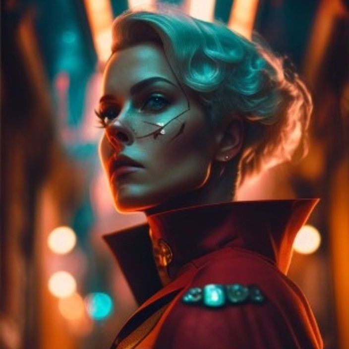 girlpolicemen.eth Ethereum Name Service (ENS and .eth domain) PFP