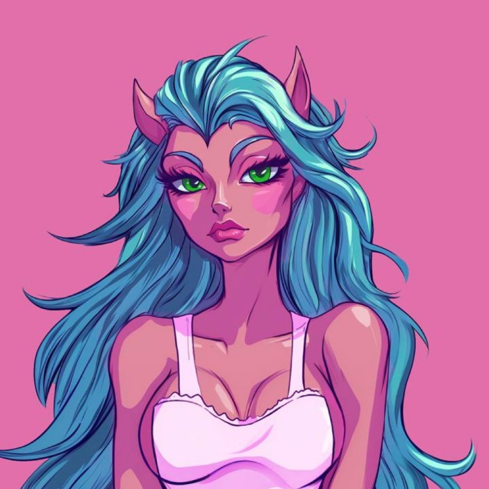 girlsclubmarketing.eth Ethereum Name Service (ENS and .eth domain) PFP