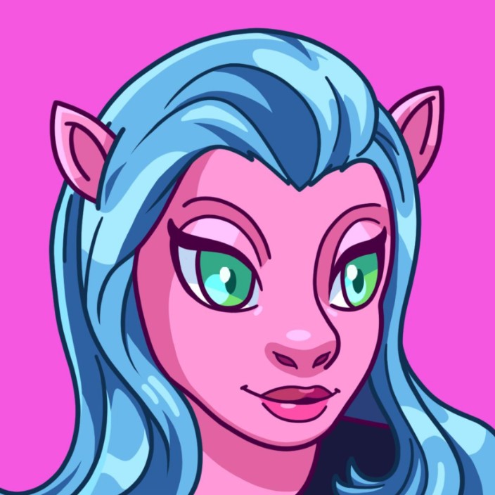 girlsclubtreasury.eth Ethereum Name Service (ENS and .eth domain) PFP