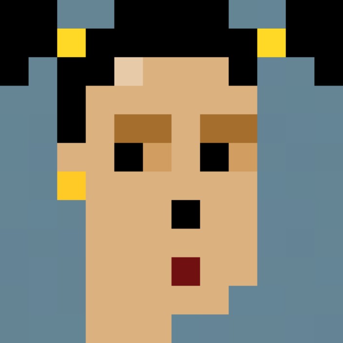 girlygirl.eth Ethereum Name Service (ENS and .eth domain) PFP