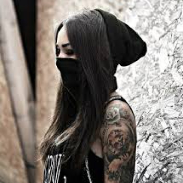 gladys5.eth Ethereum Name Service (ENS and .eth domain) PFP