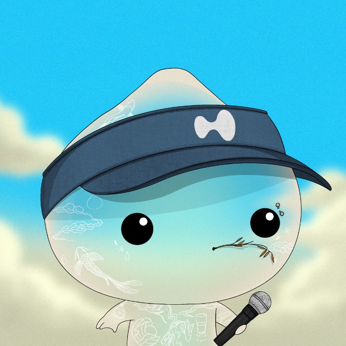 glaucomaia.eth Ethereum Name Service (ENS and .eth domain) PFP