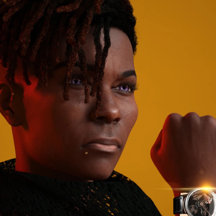 glebovichlev.eth Ethereum Name Service (ENS and .eth domain) PFP