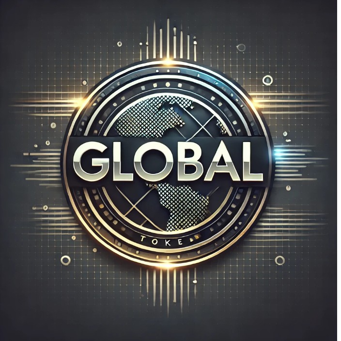 globaltoken.eth Ethereum Name Service (ENS and .eth domain) PFP