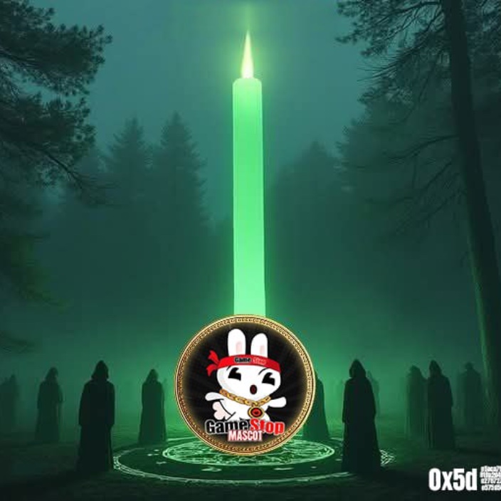 gmebuckmarketingwallet.eth Ethereum Name Service (ENS and .eth domain) PFP