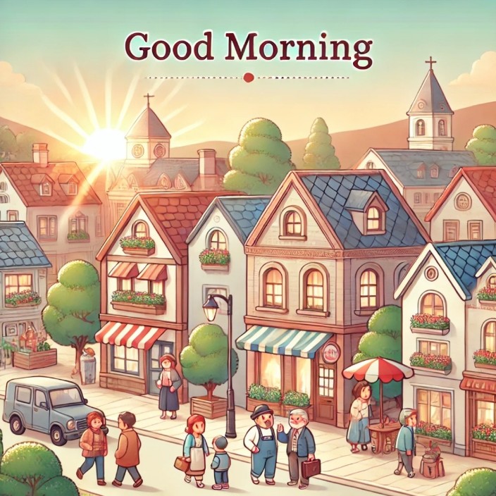 gmtown.eth Ethereum Name Service (ENS and .eth domain) PFP